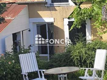 Vente Maison 4 chambresThorigné-sur-Dué
