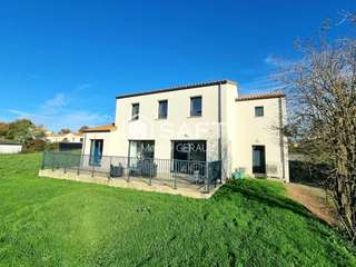 Vente maison 9 pièces