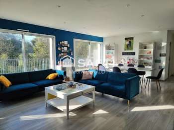Vente Maison 7 chambresThorigny