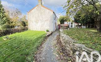 Photo Vente maison Thorigny