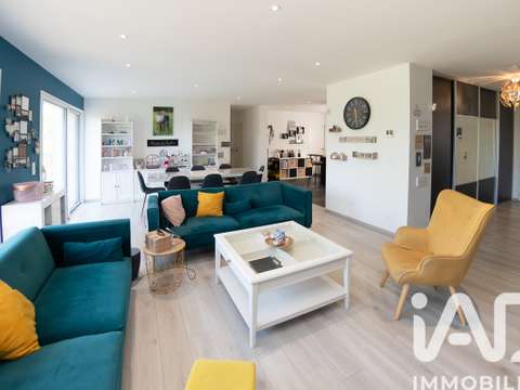 Vente maison 8 pièces Thorigny 85