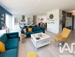 Vente Maison 7 chambresThorigny