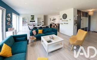 Photo Vente maison Thorigny