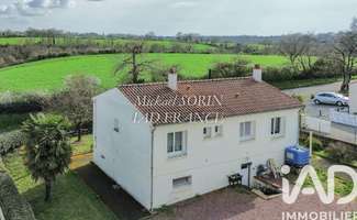 Photo Vente maison Thorigny