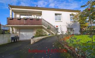 Photo Vente maison Thorigny