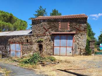 Vente maison 4 pièces Thorigny 85