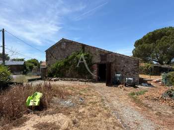 Vente Maison 2 chambresThorigny