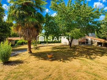 Vente Maison 2 chambresThorigny