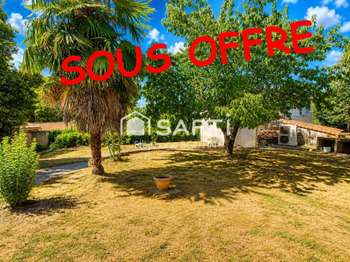 Vente Maison 2 chambresThorigny
