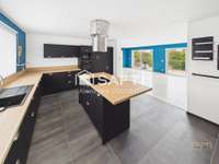 Vente maison 9 pièces