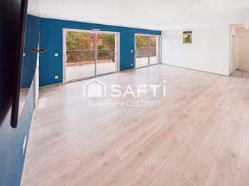 Vente maison 9 pièces Thorigny 85