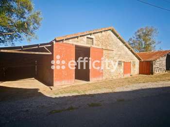 Vente Maison 1 pièceThorigny