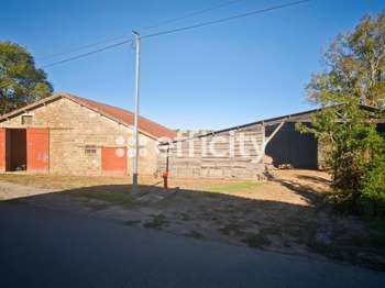 Vente maison 1 pièce Vente maison 1 pièce