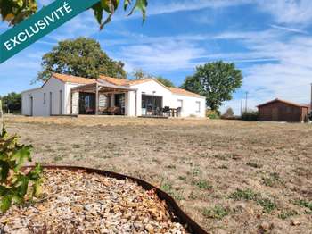 Vente Maison 3 chambresThorigny