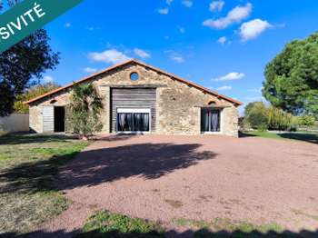Vente Maison 3 chambresThorigny