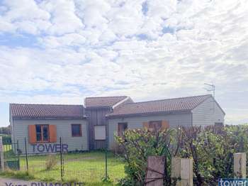Vente maison 6 pièces Thors 17