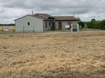 Maison 6 pièces 127 m² · à Thors · 127 m² · 156 000 €