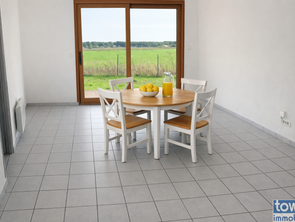 Vente Maison 4 chambresThors