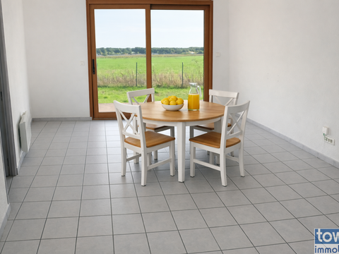 Vente maison 6 pièces Vente maison 6 pièces