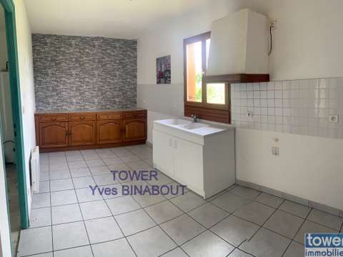 Vente maison 6 pièces Vente maison 6 pièces