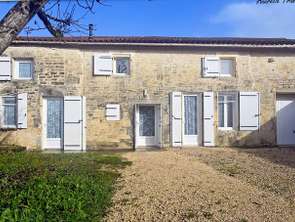 Vente Maison 5 piècesThors