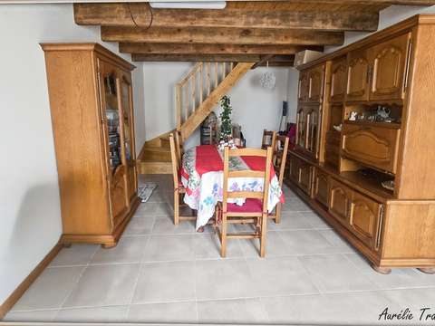 Vente maison 5 pièces Vente maison 5 pièces