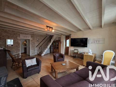 Vente maison 5 pièces Vente maison 5 pièces