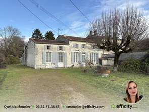 Vente Maison 3 chambresThors
