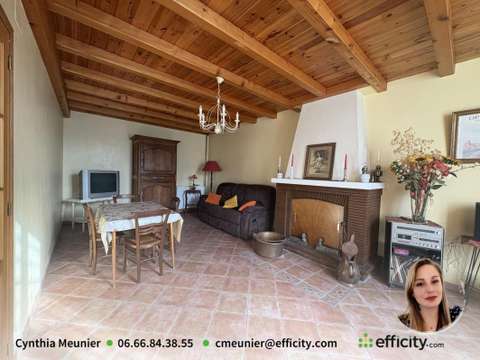 Vente maison 5 pièces Vente maison 5 pièces