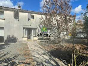 Vente Maison 7 chambresThors
