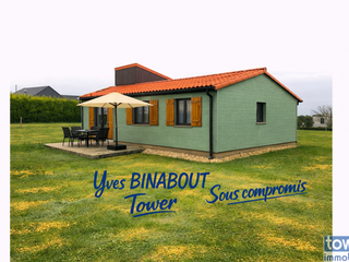Vente maison 5 pièces Vente maison 5 pièces