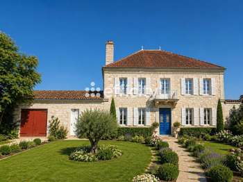 Vente Maison 6 chambresThors