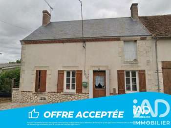 Vente Maison 1 chambreThou