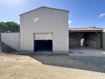 Vente Maison 2 piècesThouarce