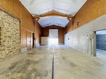 Vente maison 2 pièces