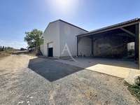 Vente maison 2 pièces