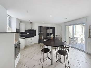 Vente maison 5 pièces Vente maison 5 pièces