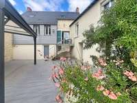 Vente maison 5 pièces Vente maison 5 pièces