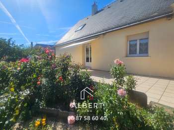 Vente Maison 4 chambresThouarce