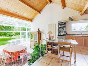 Vente Maison 5 chambresThouaré-sur-Loire