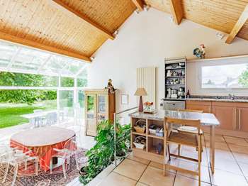 Vente maison 10 pièces Thouaré-sur-Loire 44