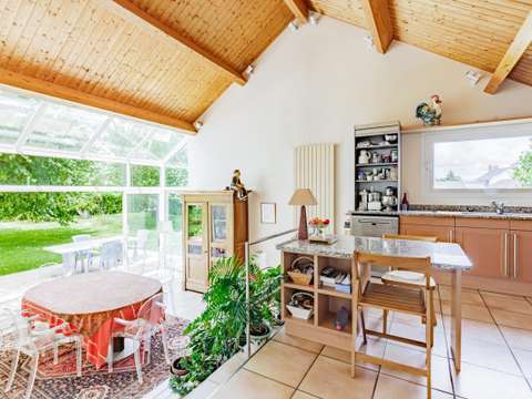Vente maison 10 pièces Thouaré-sur-Loire 44