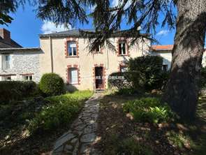 Vente Maison 4 chambresThouaré-sur-Loire
