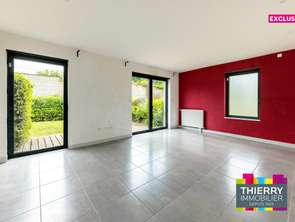 Vente Maison 3 chambresThouaré-sur-Loire