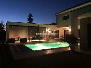 Vente Maison 6 chambresThouaré-sur-Loire