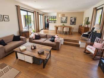 Vente Maison 6 chambresThouaré-sur-Loire