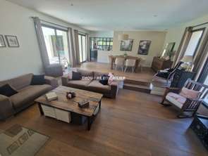 Vente Maison 6 chambresThouaré-sur-Loire