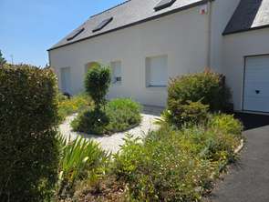 Vente Maison 5 chambresThouaré-sur-Loire