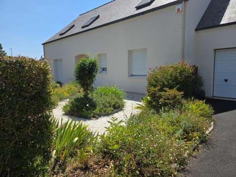 Vente maison 7 pièces Thouaré-sur-Loire 44