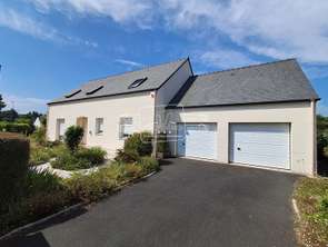 Vente Maison 6 chambresThouaré-sur-Loire